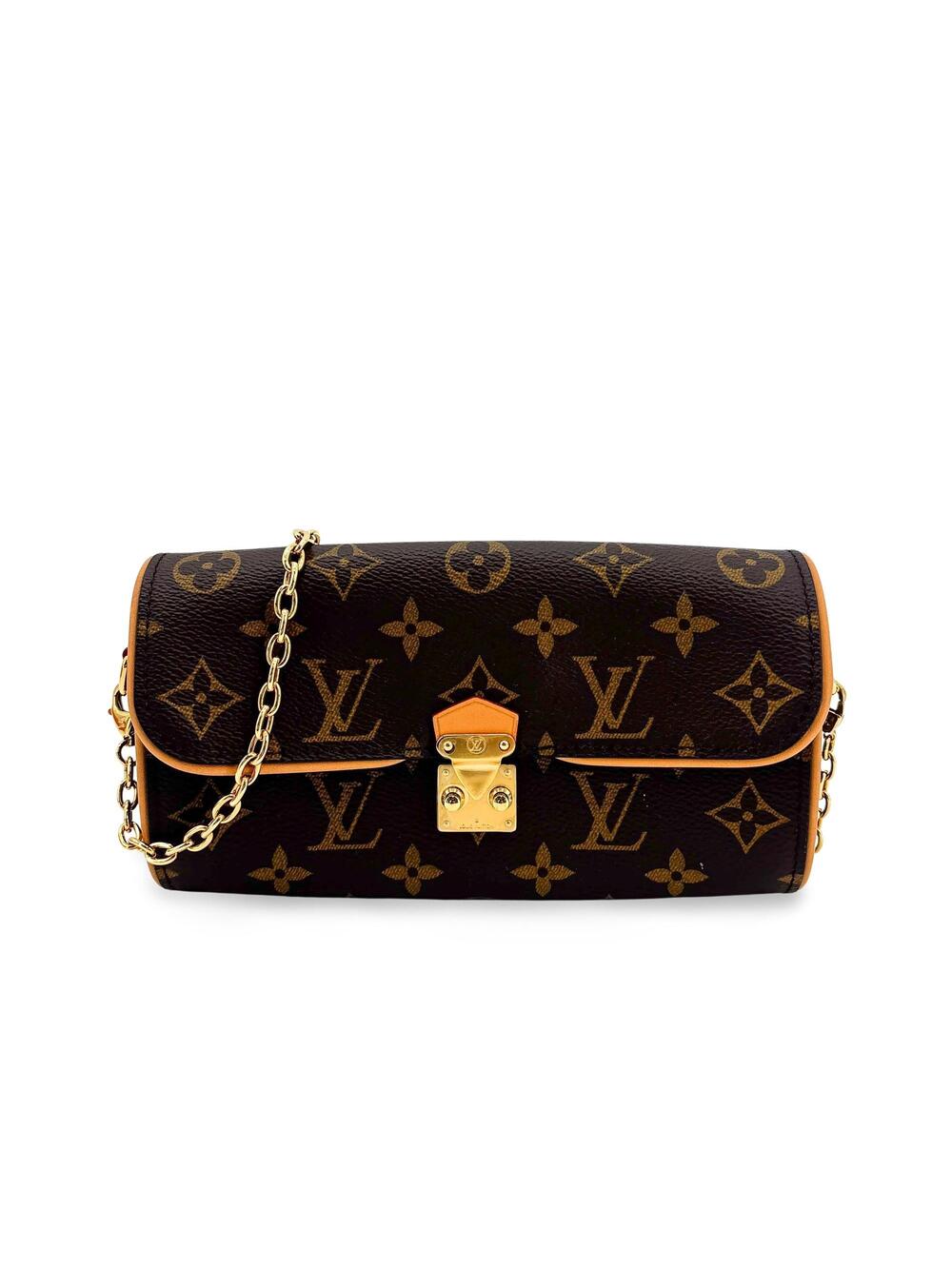 Louis Vuitton Beverly Clutch #364041L88B